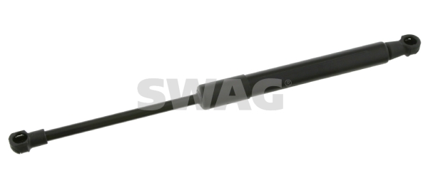 Amortizor capota 20 92 6057 SWAG